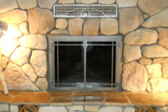 CraftsmenGlassDoor