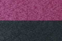 Burgundy-on-Black
