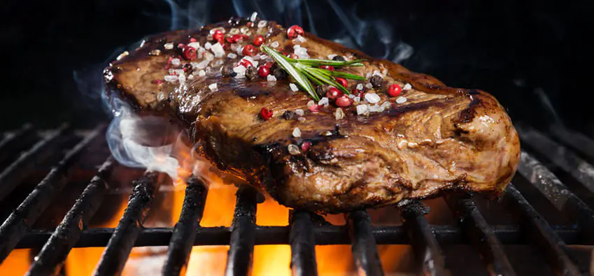 8 Tips to Cook the Perfect Steak