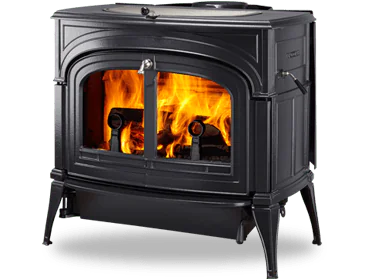 "Encore" Wood Stove by Vermont Castings