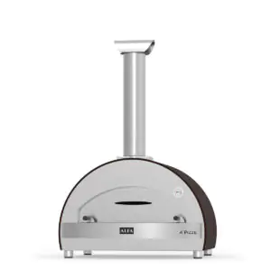 4 Pizze Pizza Oven by ALFA