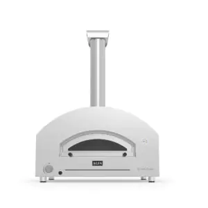 Stone Oven Copper Medium Pizza Oven by ALFA