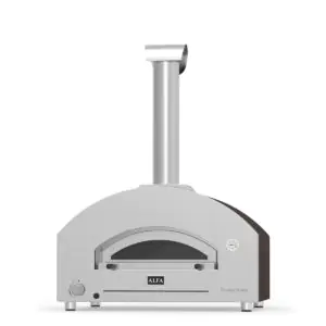 Stone Oven Copper Large Pizza Oven by ALFA
