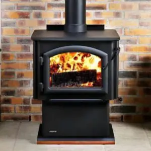 4300 Millennium Wood Stove