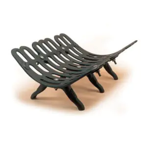Sampson Cast-Iron Grate, Small