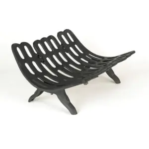 Sampson Cast-Iron Grate, Large