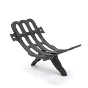 Sampson Cast-Iron Extra Grate Section