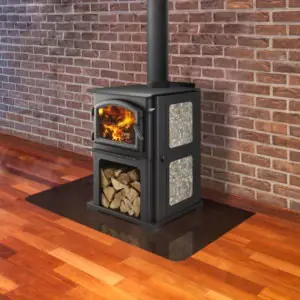 Discovery I Wood Stove