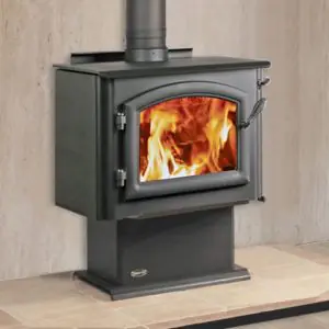 3100 Millennium Wood Stove