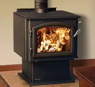 2100 Millennium Wood Stove