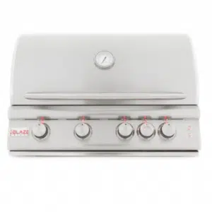 Blaze 32" LTE-2 - 4 Burner Grill