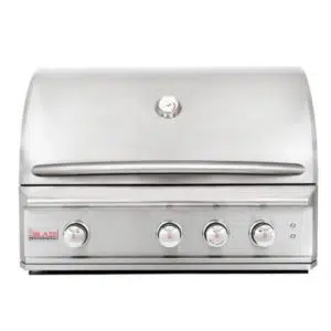 Blaze 34" Professional LUX Grill
