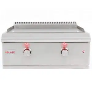 Blaze 30" Griddle