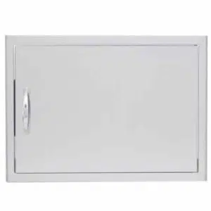 Blaze 28 Inch Single Access Door Right Hinged