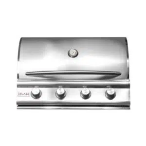 Blaze 32" Prelude LBM 4-Burner Gas Grill