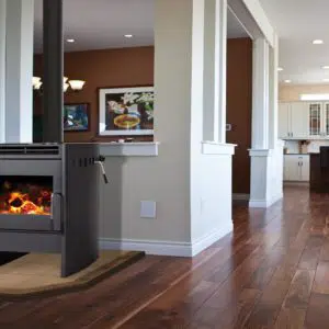 Chinook 30.2 Wood Burning Stove