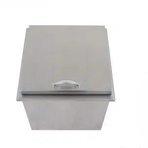 Blaze 22" Ice Bin Cooler / Wine Chiller
