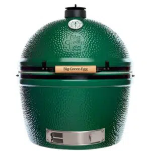 2X Large Big Green Egg