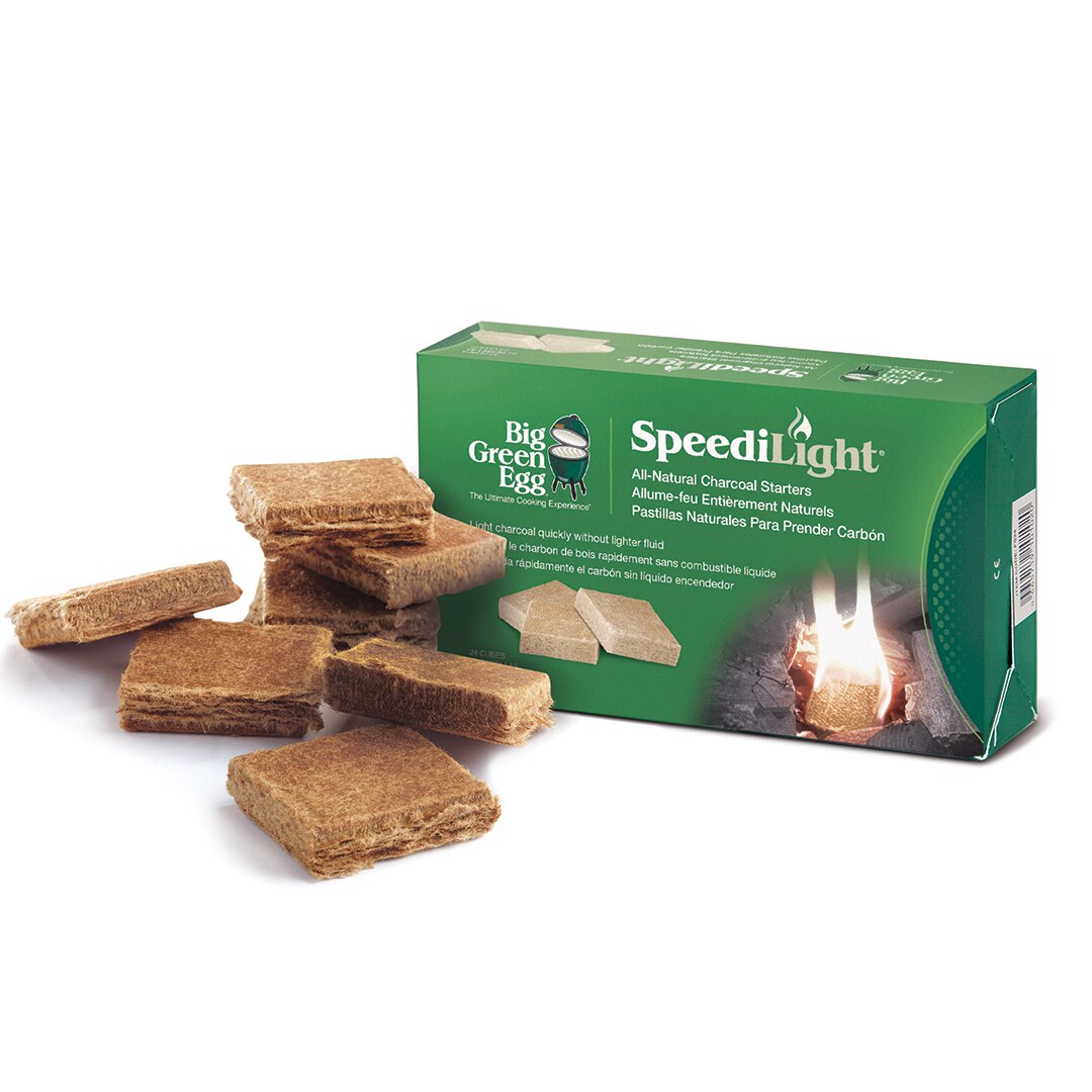 All Natural SpeediLight Charcoal Starters Northfield Fireplace & Grill