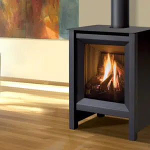 Enviro S20I Freestanding Gas Stove