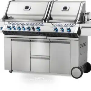 Napoleon Prestige Pro 825 RSIB