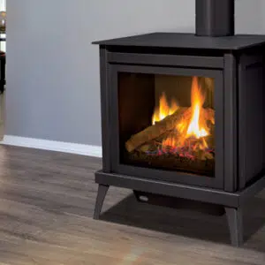 Enviro S40 Freestanding Gas Stove