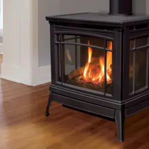 Enviro "Berkley" Freestanding Gas Stove