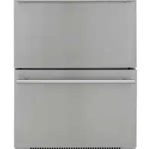 Blaze Double Drawer 5.1 cu. ft. Refrigerator