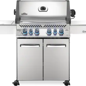 Napoleon Prestige Series P500RSIB
