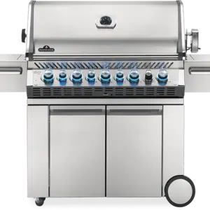 Napoleon Prestige Pro 665RSIB