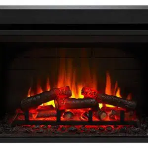 Simplifire Electric Insert