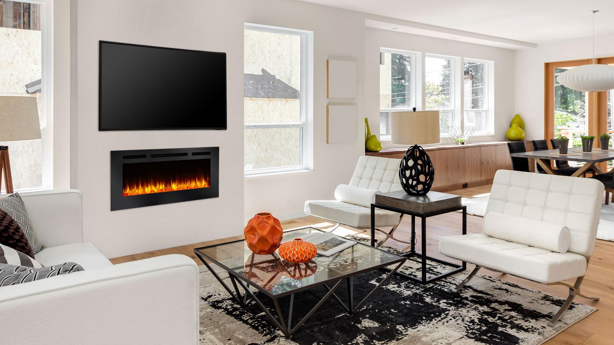 Northfield Fireplace Ohio