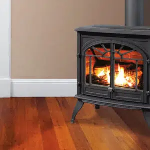 Enviro "Westport" Cast Iron Freestanding Stove