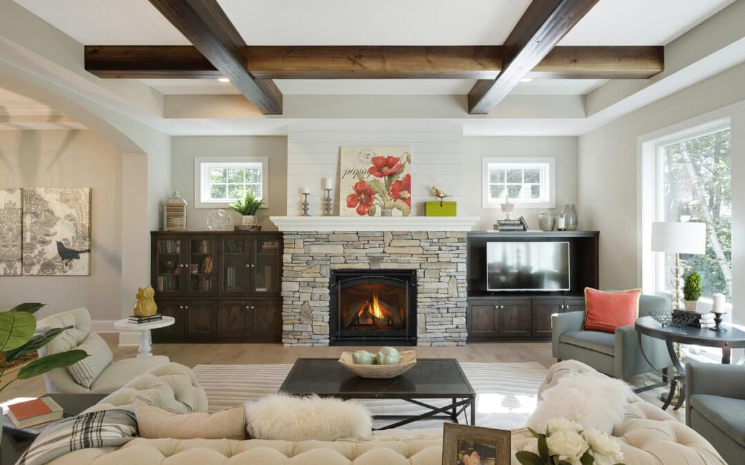 Finding the Right Fireplace for Your Home: A Guide to Making the Perfect Choice