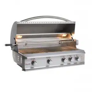 Blaze 44" Professional LUX Grill