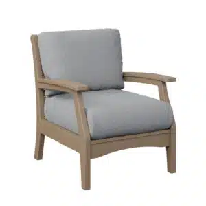 Classic Terrace Club Chair