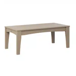 Classic Terrace Coffee Table