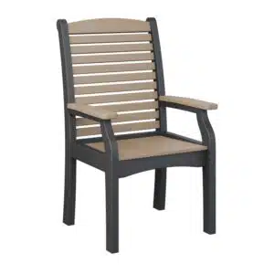 Classic Terrace Dining Chair