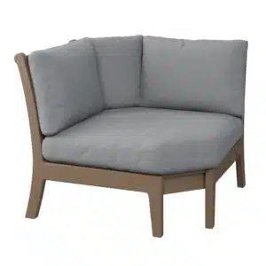 Classic Terrace Corner Sectional