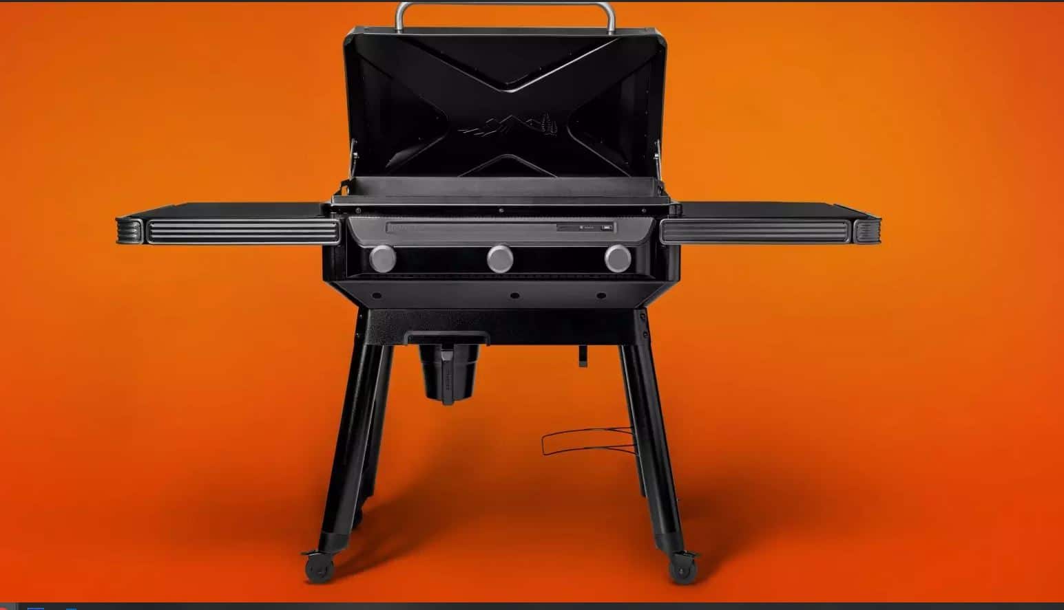 Traeger Flatrock Griddle Northfield Fireplace & Grill