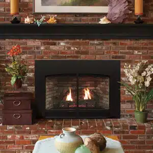 "Innsbrook" Direct Vent Gas Insert