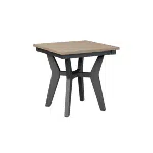 Mayhew Square End table