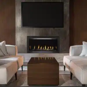 Cosmo Fireplace by Heat N Glo