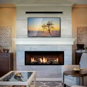 Mendota ML47 Timberline/Décor