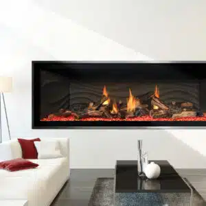 Mendota ML60 Timberline/Décor
