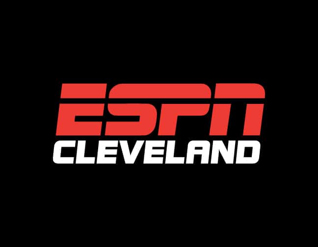ESPN Cleveland's Really Big Show