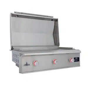 Blaze LTE PRO 40" Gas Griddle