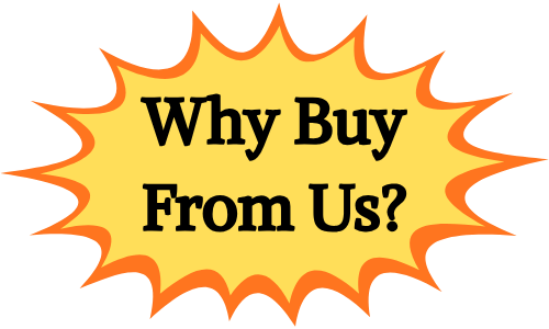 Why Buy From Us
