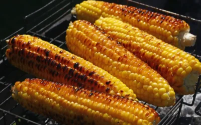 Make the Most of Late Summer Backyard Season